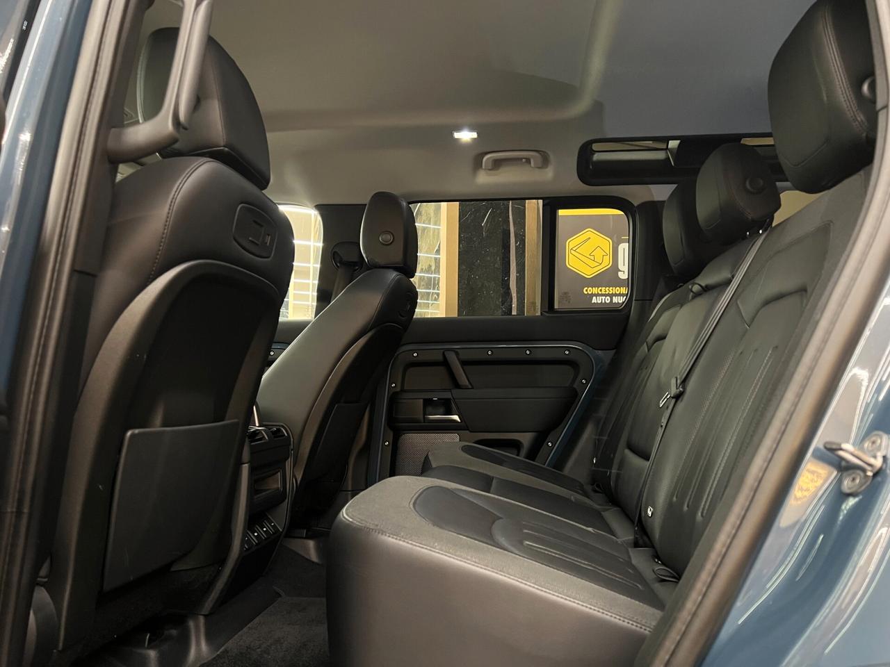 Land Rover Defender 110 2.0 SD4 AWD 200CV