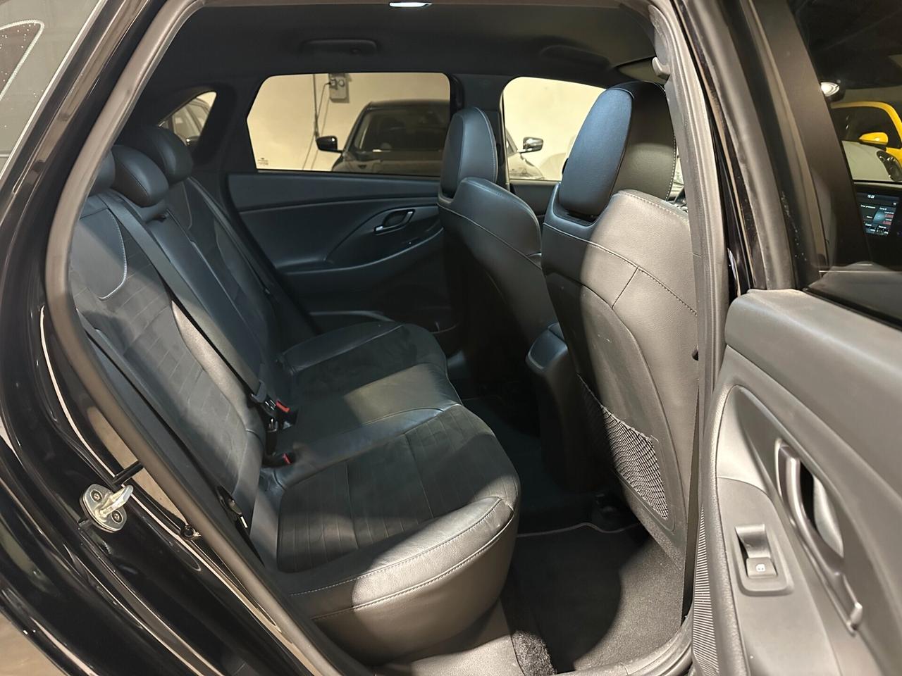 Hyundai i30 i30N 2.0 T-GDI 5 porte - NO SUPERBOLLO BELLISSIMA!