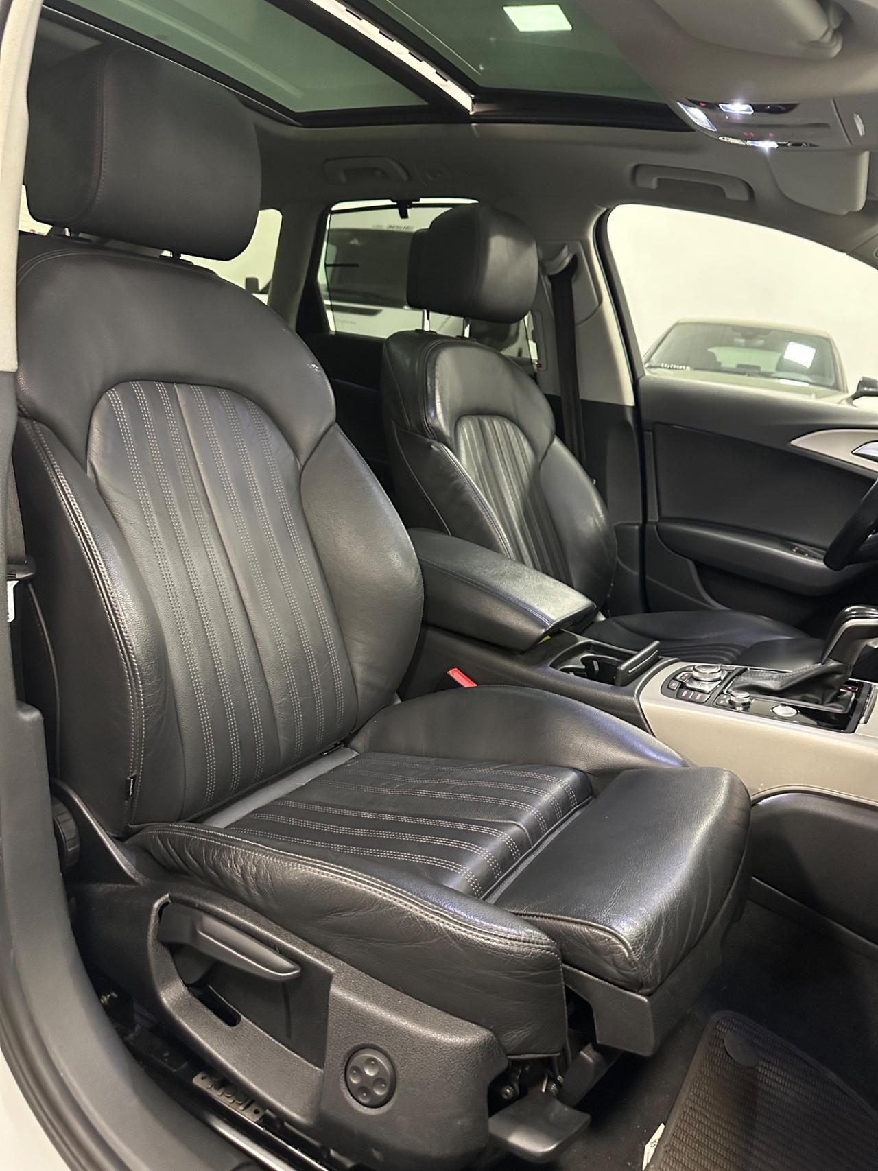 Audi A6 allroad 3.0 TDI 272 CV S tronic Business Plus