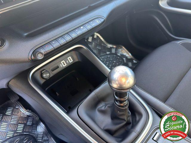 JEEP Avenger 1.2 Turbo 100 CV Altitude