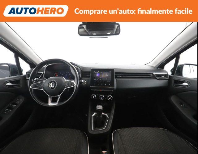 RENAULT Clio TCe 100 CV 5 porte Intens