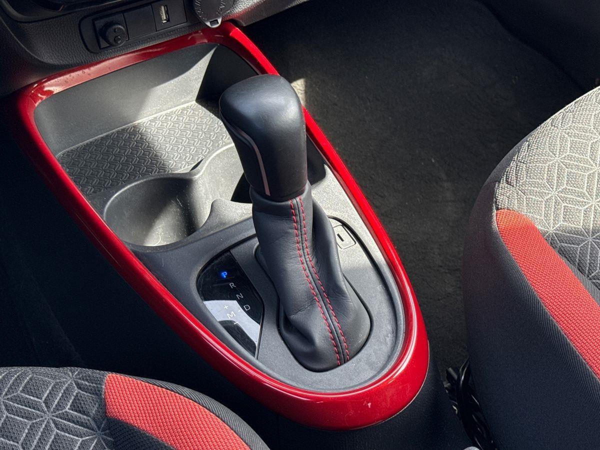 TOYOTA Aygo X - Aygo X 1.0 Trend 72cv s-cvt