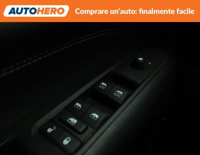 JEEP Compass 1.3 Turbo T4 190 CV PHEV AT6 4xe Night Eagle