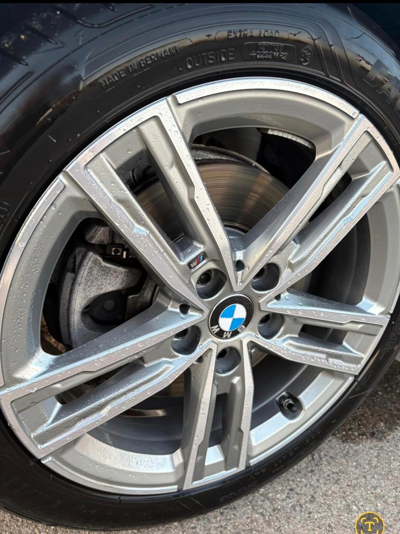Bmw 116 Bussiness exra