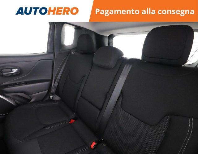 JEEP Renegade 1.4 MultiAir DDCT Limited