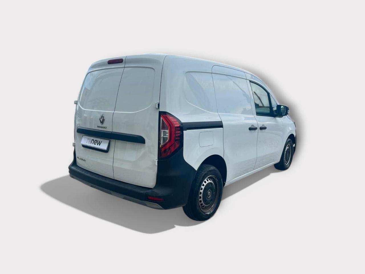 Renault Kangoo 1.5 Blue dCi 75CV Edition One