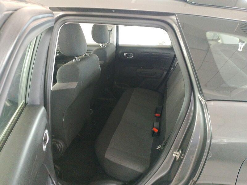 Citroën C3 Aircross PureTech 130 S&S EAT6 Feel
