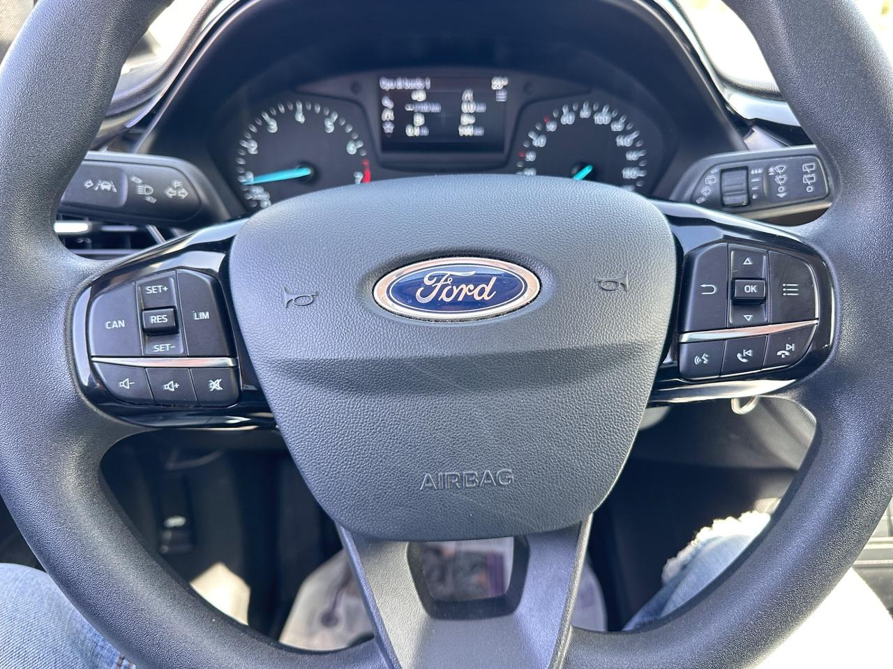 Ford Fiesta 1.1 85 CV 5 porte Plus-2018