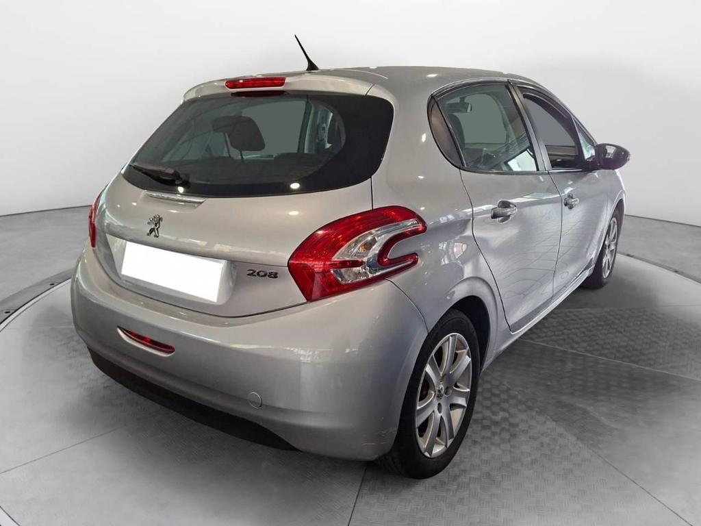 Peugeot 208 5 Porte 1.2 PureTech Access