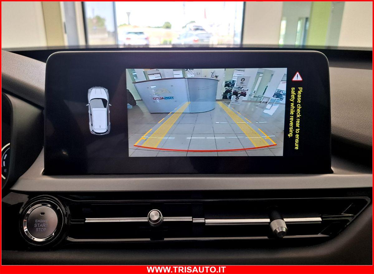 DR Dr 5.0 1.5 GPL NEOPATENTATI (TETTO APRIBILE+FARI LED+PELLE+NAVI)