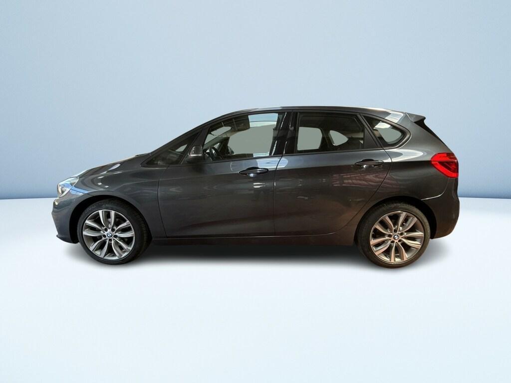 BMW Serie 2 Active Tourer 218 d Advantage Auto