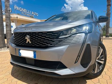 Peugeot 3008 BlueHDi 130 S&S EAT8 Allure Pack