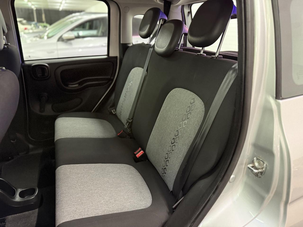 FIAT Panda 2016 1.2 benzina 69cv Lounge