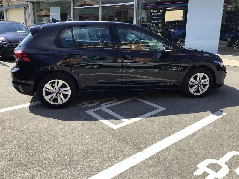 Volkswagen Golf 1.5 TSI EVO ACT Life