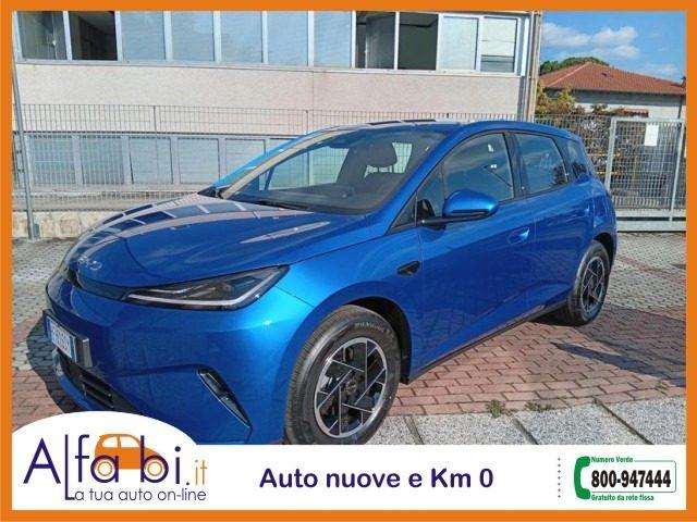 BYD DOLPHIN G DM-i 1.5 PHEV 175CV Active