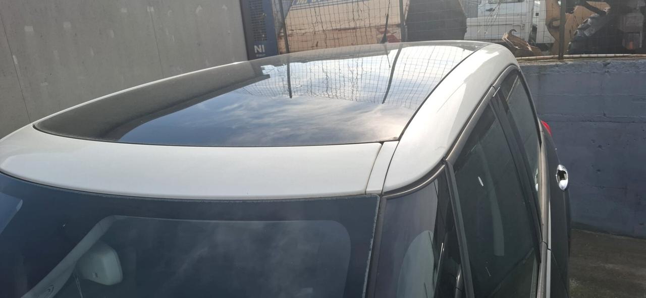 2015 Fiat 500L 1.3 Multijet 85 CV Lounge