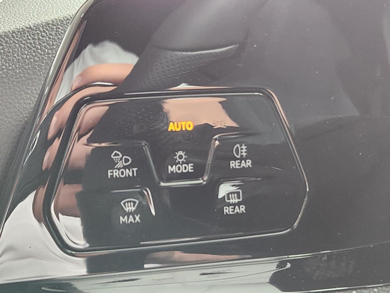 Volkswagen Golf R-Line Tetto Navi Camera C.18" RLine R Line Led