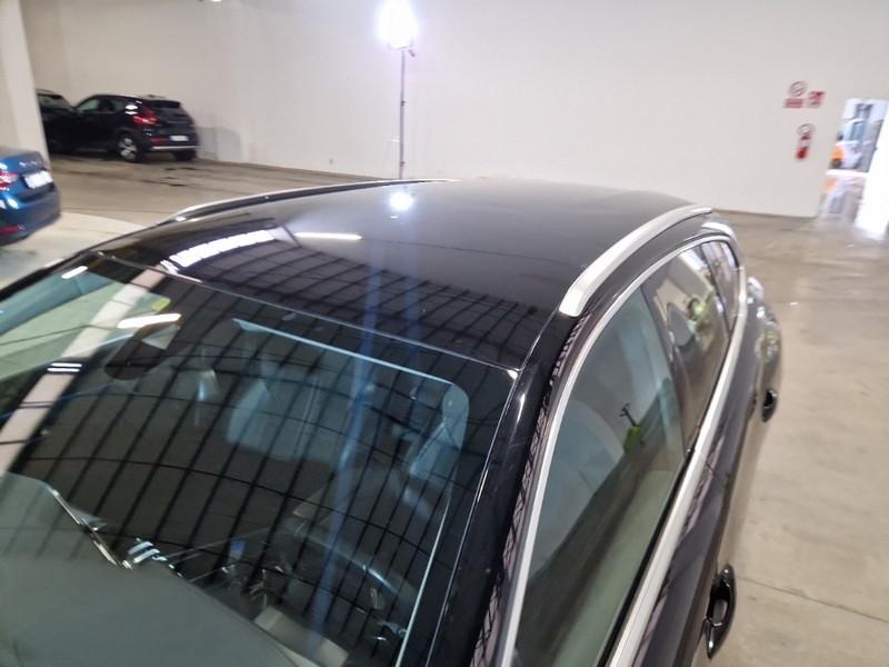 PEUGEOT 508 BLUEHDI 130 ALLURE PACK SW S/S EAT8 STATION WAGON