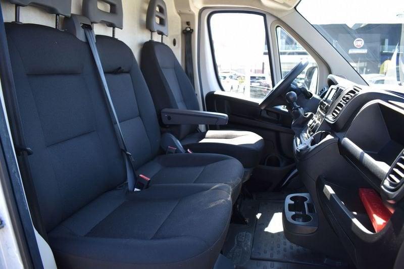 FIAT Ducato 35 2.2 Mjt 140CV PM-TM Furgone