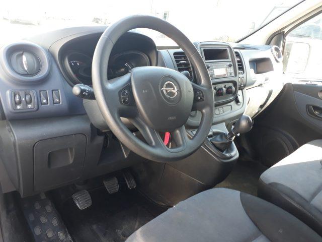 OPEL Vivaro 2018 E6 GARANTITO [M191]