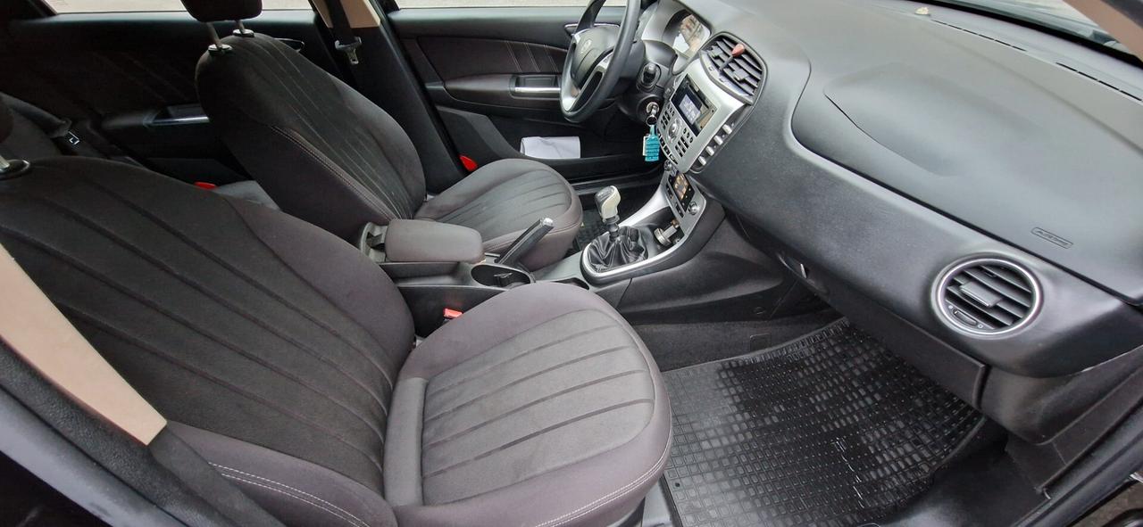 Lancia Delta 1.4 T-Jet 120 CV Gold Ecochic GPL