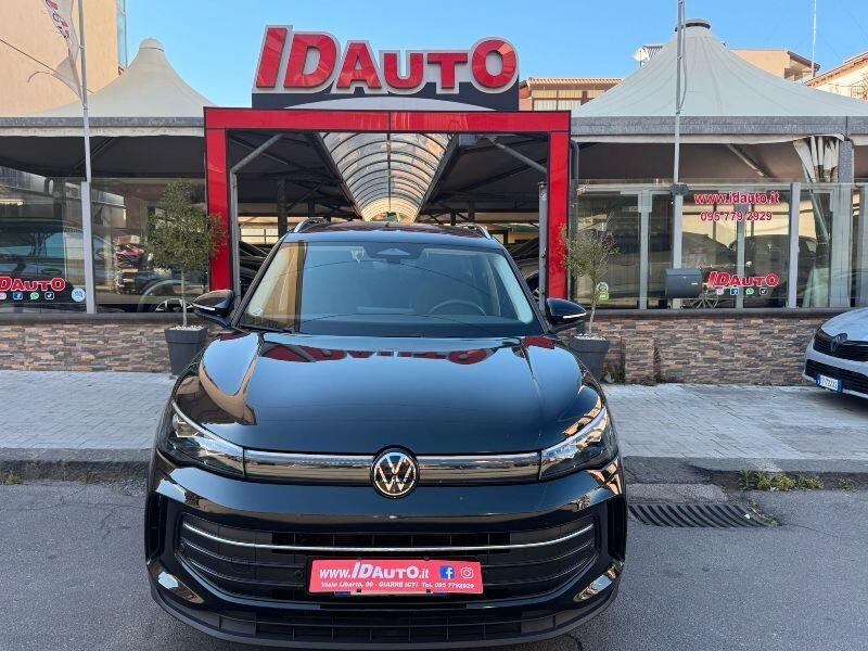 Volkswagen Tiguan 2.0 TDI 150 CV SCR DSG Life