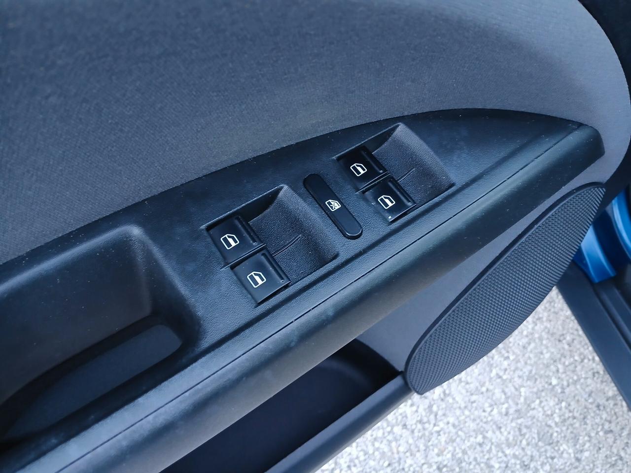 SEAT ALTEA XL 1.6 TDI 105 CV STYLE 2013