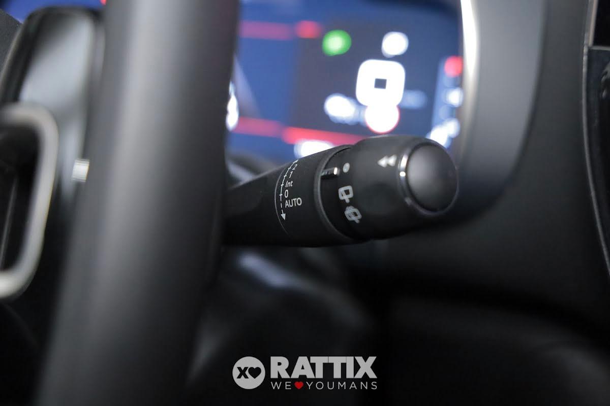 Citroen C5 Aircross 1.2 Hybrid 136CV Max e-DCS6