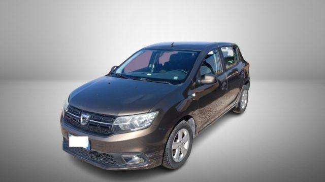 DACIA Sandero 1.0 POSSIBILITA' DI GPL
