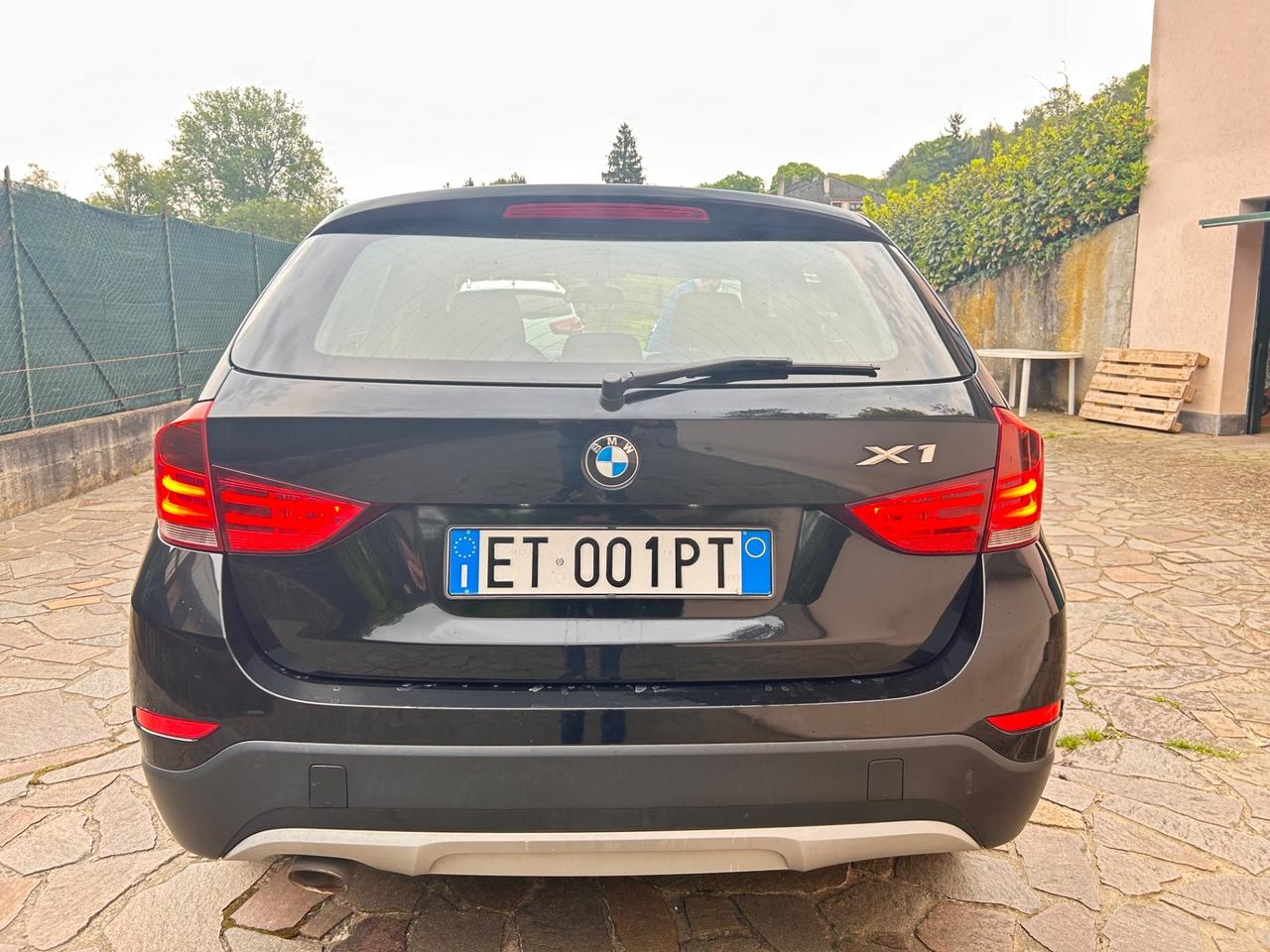 Bmw X1 sDrive18d Msport*AUTOMATICA*