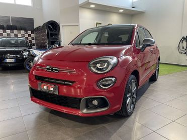 FIAT 500X 1.5 T4 Hybrid 130 CV DCT Sport Dolcevita - CABRIO