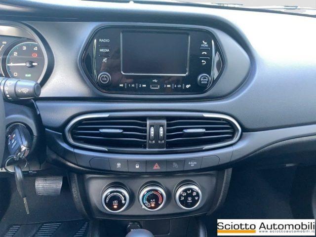 FIAT Tipo 1.5 Hybrid DCT 5 porte