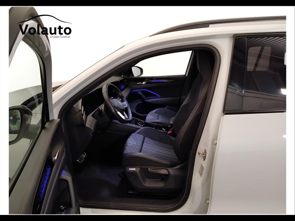 VOLKSWAGEN Tiguan III 2024 - Tiguan 1.5 etsi R-Line 150cv dsg