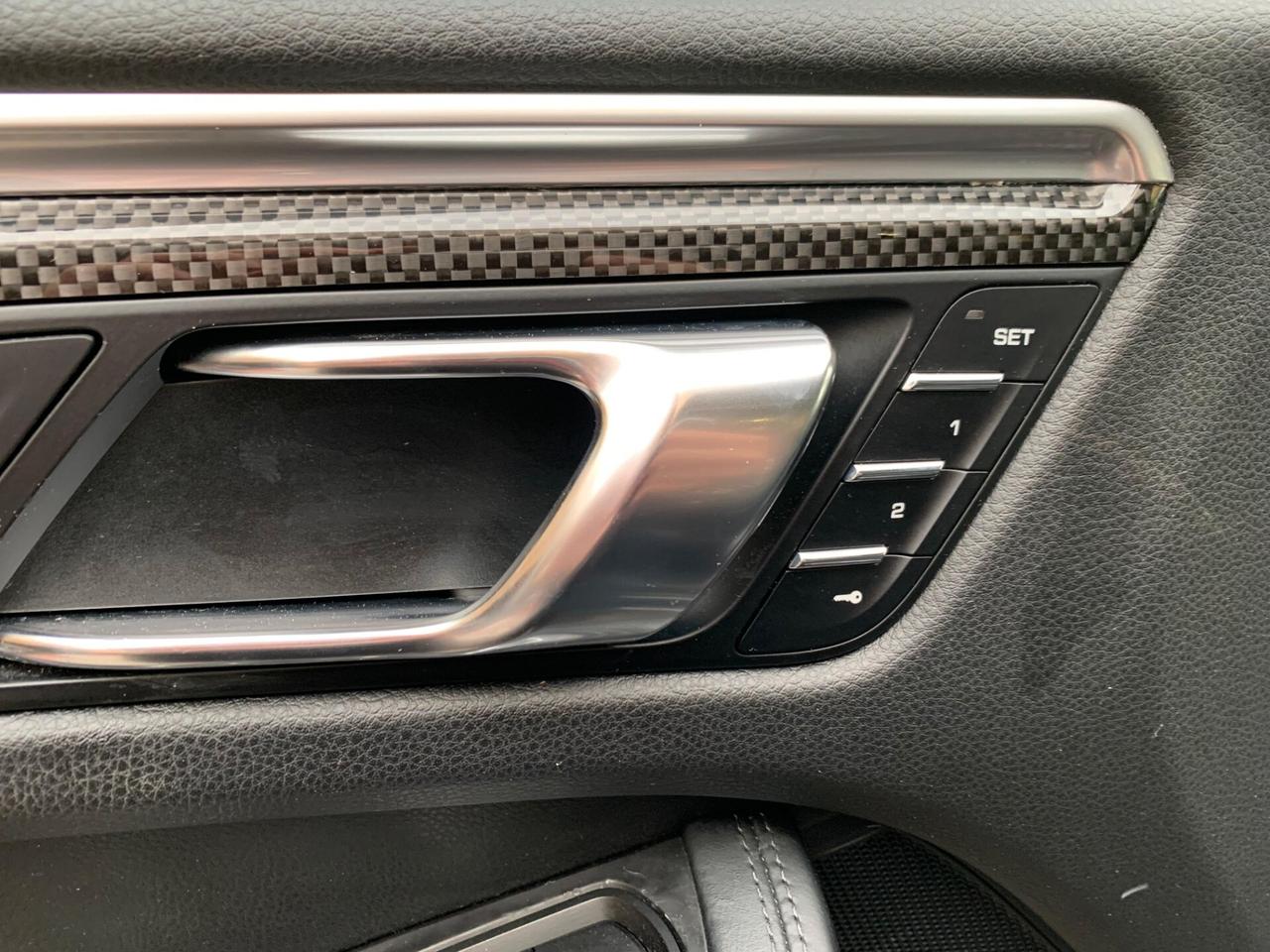 Porsche Macan 3.0 GTS