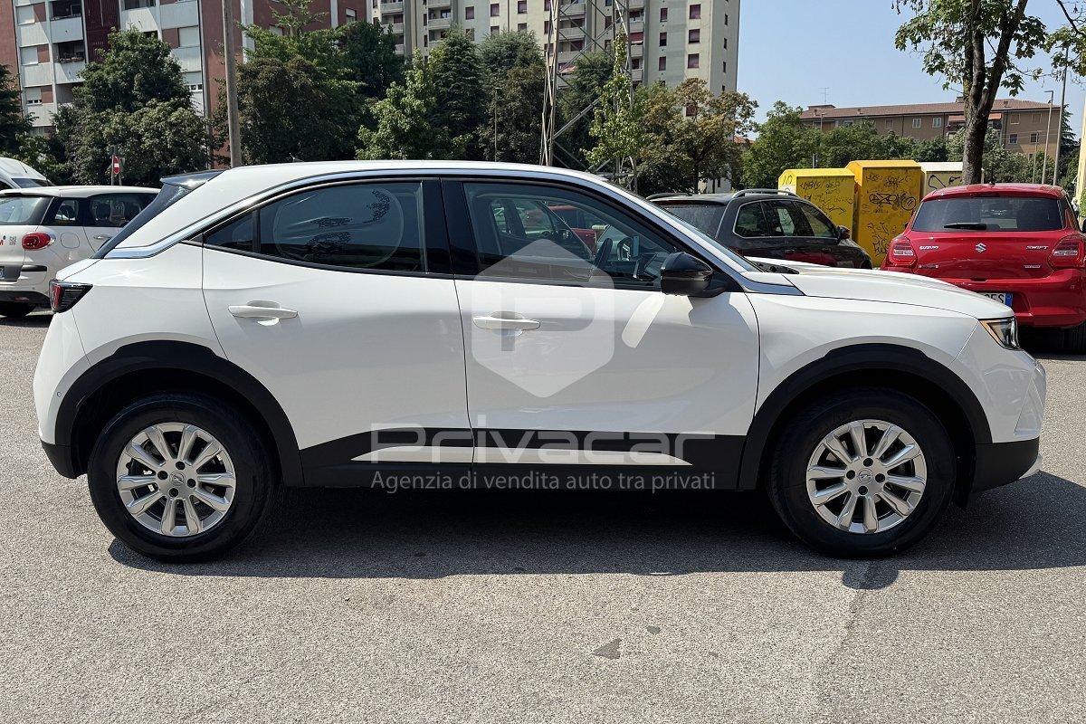 OPEL Mokka 1.2 Turbo GS Line
