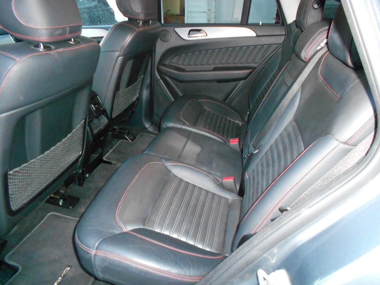 Mercedes-benz GLE 350 GLE 350 d 4Matic Coupé Premium Plus