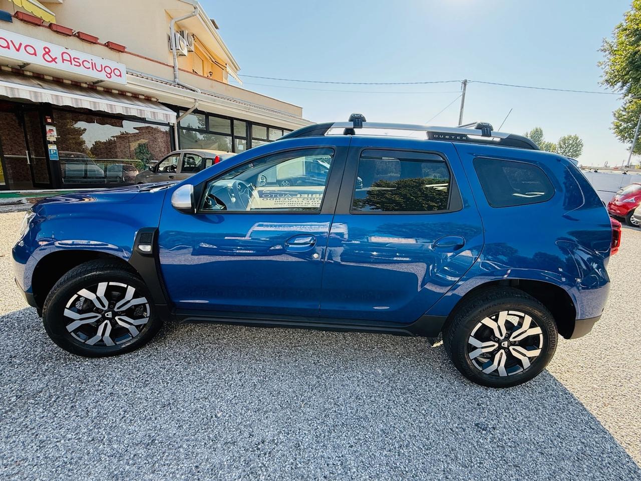Dacia Duster 1.0 TCe 4x2 38.000km!!! Ok NEOPATENTATI