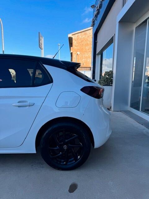 Opel Corsa 1.2 Design & Tech 2022 AZIENDALE