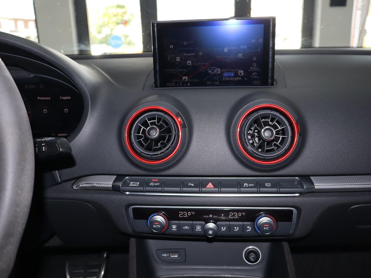 Audi RS3 S line 2.5 TFSI #50319