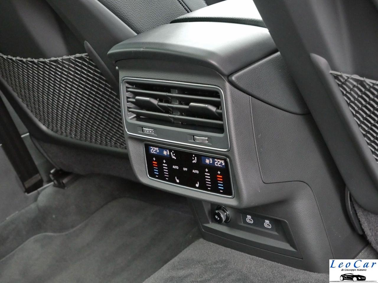 Audi Q8 SUV 50 TDI 286 CV quattro tiptronic S line edition