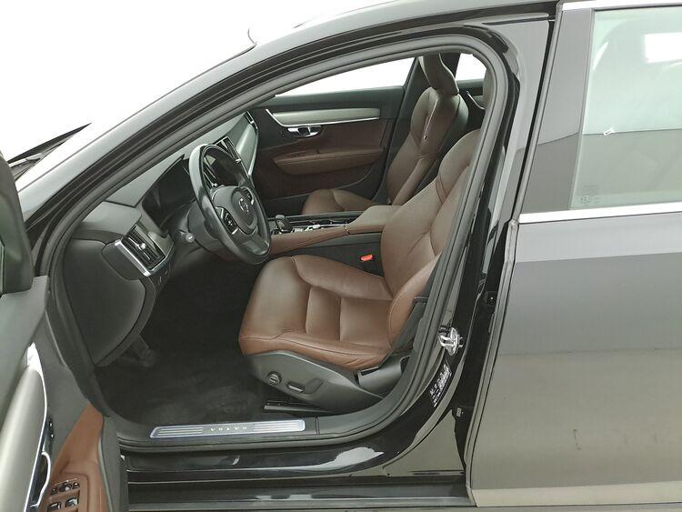 Volvo V90 B4 d Momentum Business Pro Geartronic AWD BR304536 2.0 Mild Hybrid 197CV