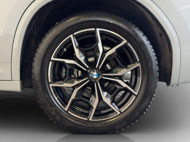 BMW X3 xDrive20d 48V Msport