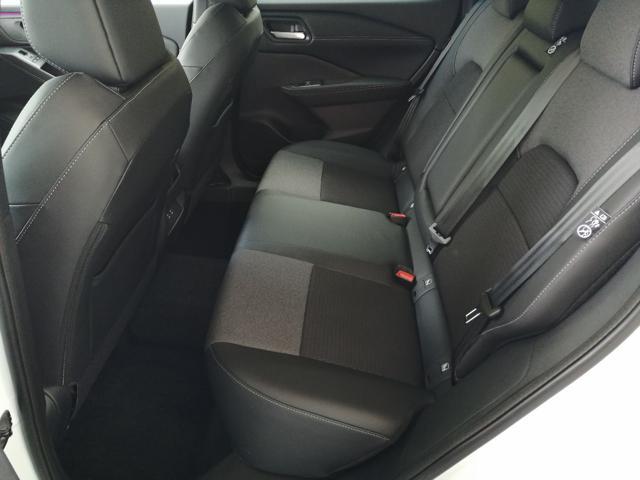NISSAN Qashqai MHEV 158 CV Xtronic N-Connecta