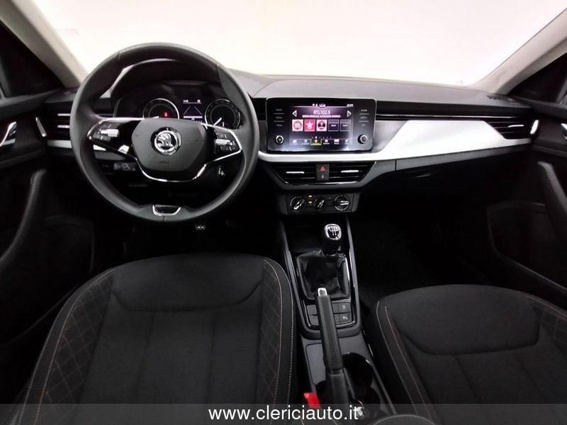 Skoda Kamiq 1.0 TSI Ambition