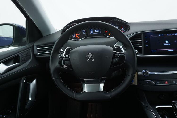 Peugeot 308 SW Allure EAT8 BR380342 1.5 Diesel 131CV