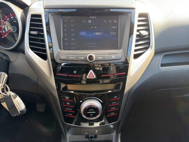 SSANGYONG Tivoli 1.6 2WD Dream GPL