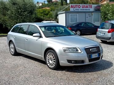 Audi A6 Avant 2.7 V6 tdi UNIPROPRIETARIO