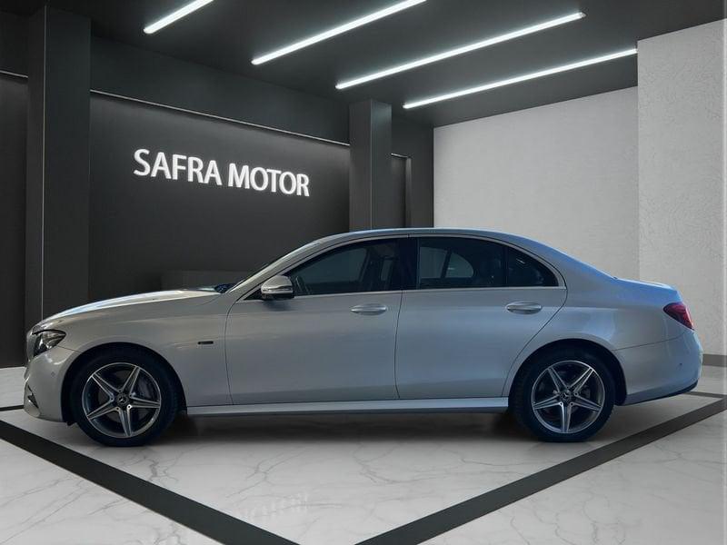 Mercedes-Benz Classe E E 300 de Auto EQ-Power Premium