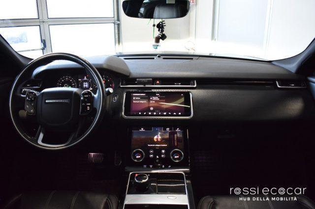 LAND ROVER Range Rover Velar 2.0D I4 240 CV R-Dynamic