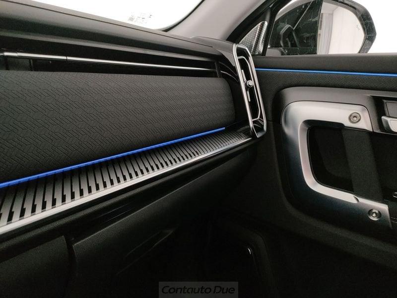 JAECOO 7 1.6 TGDI 147 CV aut. 2WD Premium